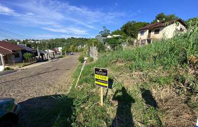 Imagem 6: Terreno de 390m² no bairro Jardim do Bühler - Ivoti