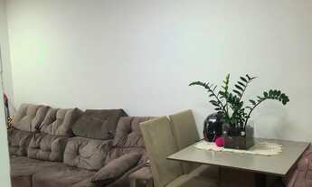 Imagem: Apartamento 2 dormitórios