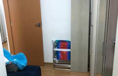 Imagem 3: Apartamento 2 dormitórios