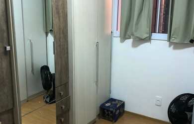 Imagem 6: Apartamento 2 dormitórios