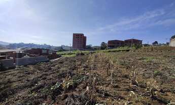Imagem 3: Terreno no loteamento Carolina - Jardim Panorâmico