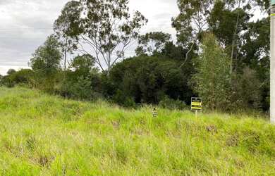 Imagem 3: Terreno na Encosta do Sol - EV