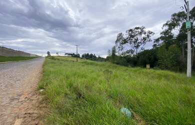Imagem 5: Terreno na Encosta do Sol - EV