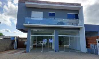 Imagem: Sala comercial, 2 banheiro, 112M² de Área