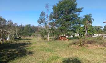 Imagem 4: Terreno no bairro das Quintas - EV