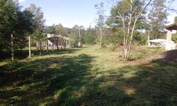 Imagem 5: Terreno no bairro das Quintas - EV