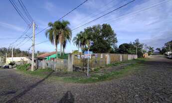 Imagem: Amplo terreno de Esquina