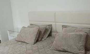 Imagem 2: Apartamento 3 dormitórios Mobiliado