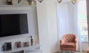 Imagem 5: Apartamento 3 dormitórios Mobiliado