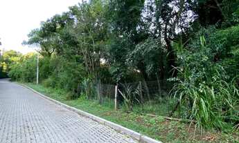 Imagem: Terreno com projeto arquitetônico - Ivoti