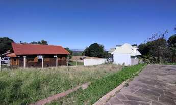Imagem: Terreno com vista em Ivoti