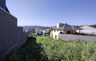 Imagem 3: Terreno com Vista Panorâmica - Ivoti