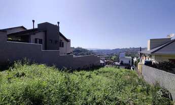 Imagem: Terreno com Vista Panorâmica - Ivoti