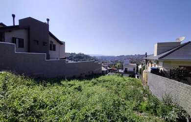 Imagem 5: Terreno com Vista Panorâmica - Ivoti