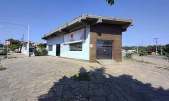 Imagem 2: Sala Comercial de esquina - Lago Azul - EV