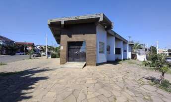 Imagem: Sala Comercial de esquina - Lago Azul