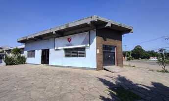 Imagem 3: Sala Comercial de esquina - Lago Azul - EV