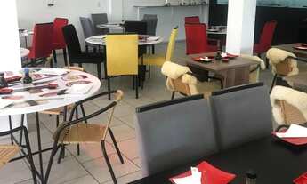 Imagem 6: Sala Comercial de esquina - Lago Azul - EV