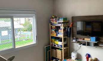 Imagem 5: Apartamento no Residencial Serenna