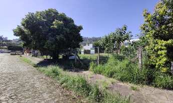 Imagem: Amplo terreno em bairro nobre de EV