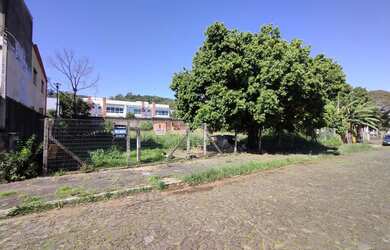 Imagem 4: Amplo terreno em bairro nobre de EV