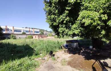 Imagem 6: Amplo terreno em bairro nobre de EV