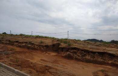 Imagem 6: Loteamento Scheffler, 300M² de Área Total