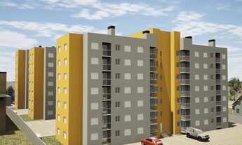 Imagem: Residencial Vista do Sol