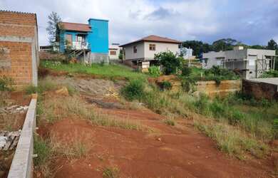 Imagem 2: Terreno no bairro Boa Vista - Lindolfo Collor