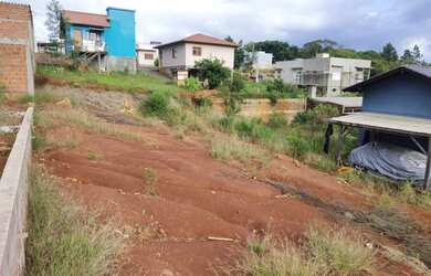Imagem 3: Terreno no bairro Boa Vista - Lindolfo Collor
