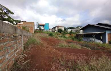 Imagem 4: Terreno no bairro Boa Vista - Lindolfo Collor