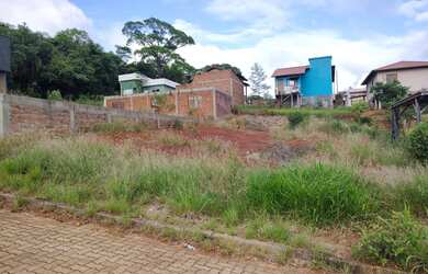 Imagem 6: Terreno no bairro Boa Vista - Lindolfo Collor
