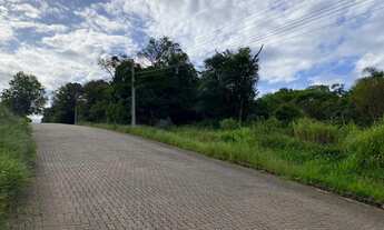 Imagem 5: Terreno de esquina no bairro Vista Alegre