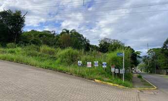 Imagem 6: Terreno de esquina no bairro Vista Alegre