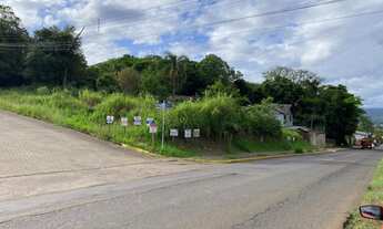 Imagem 7: Terreno de esquina no bairro Vista Alegre