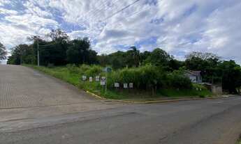 Imagem 3: Terreno de esquina no bairro Vista Alegre