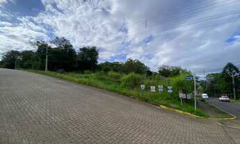 Imagem 4: Terreno de esquina no bairro Vista Alegre