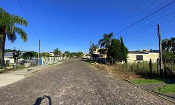 Imagem 2: Terreno no bairro Jardim Panorâmico - Ivoti
