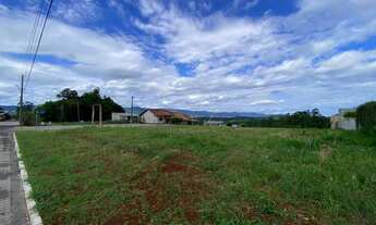 Imagem 2: Loteamento Reserva das Flores