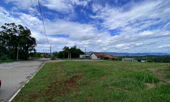 Imagem 3: Loteamento Reserva das Flores