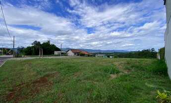 Imagem 4: Loteamento Reserva das Flores