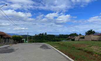 Imagem 6: Loteamento Reserva das Flores