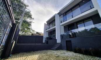 Imagem: Sobrado Novo no Solar do Campo em Campo