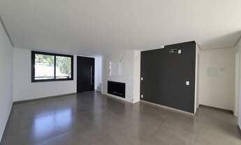 Imagem 3: Sobrado Novo no Solar do Campo em Campo Bom