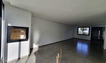 Imagem 4: Sobrado Novo no Solar do Campo em Campo Bom