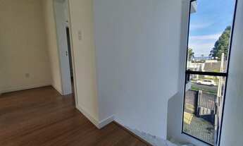 Imagem 5: Sobrado Novo no Solar do Campo em Campo Bom