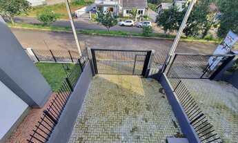 Imagem 7: Sobrado Novo no Solar do Campo em Campo Bom