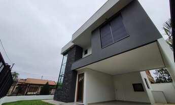 Imagem: Ótima casa nova, nunca habitada, com frente