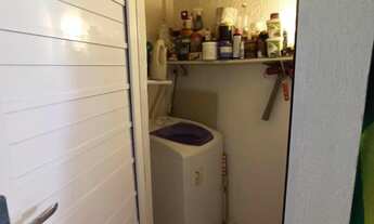 Imagem 4: Apartamento térreo com 2/4 à venda na Praia do Flamengo, Salvador Bahia