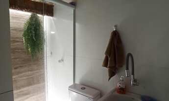 Imagem 2: Apartamento térreo com 2/4 à venda na Praia do Flamengo, Salvador Bahia